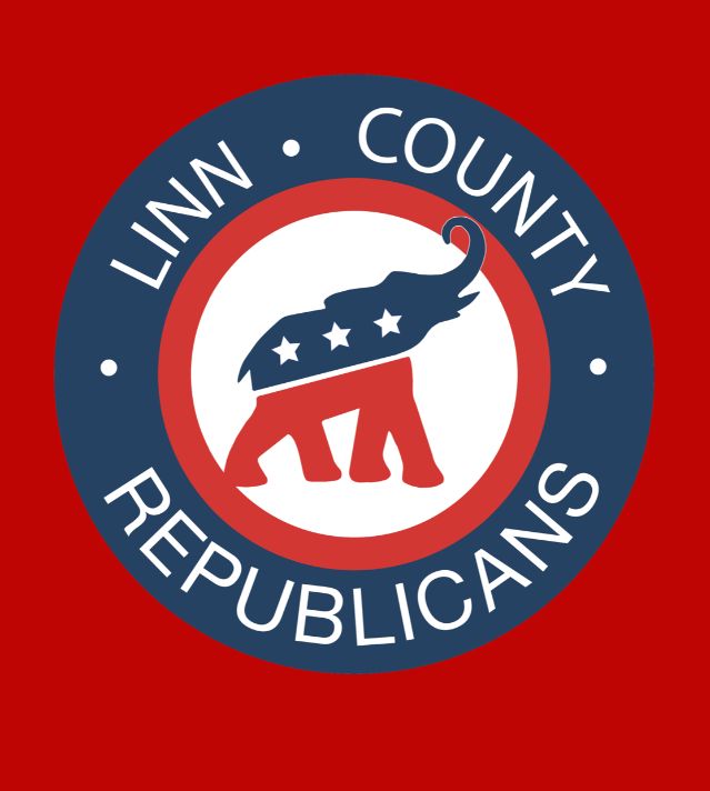 Linn County Republican Party Endorses Donald J. Trump in Republican Presidential Primary