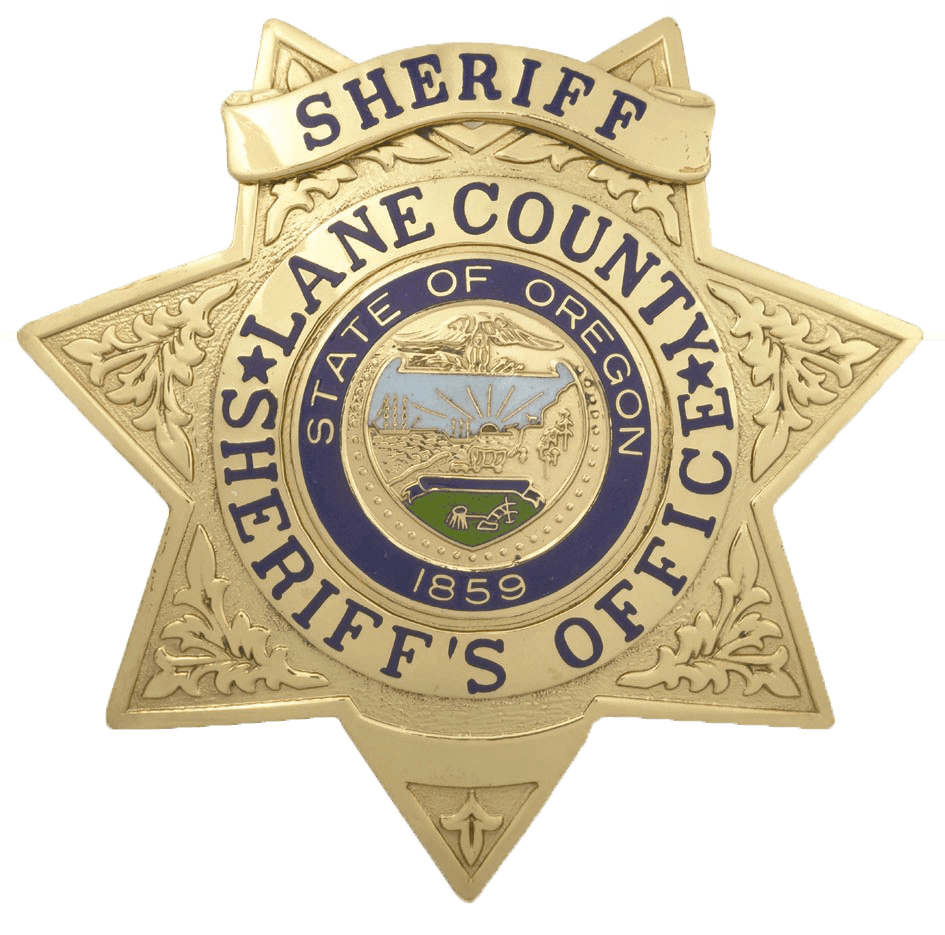 Lane County Sheriff’s Office Attempting to Locate Suspect in McKenzie Area