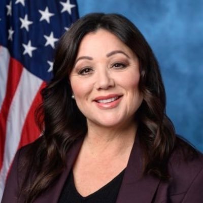 Congresswoman Lori Chavez-DeRemer Applauds Final Passage of Legislation Improving Air Travel and Passenger Safety
