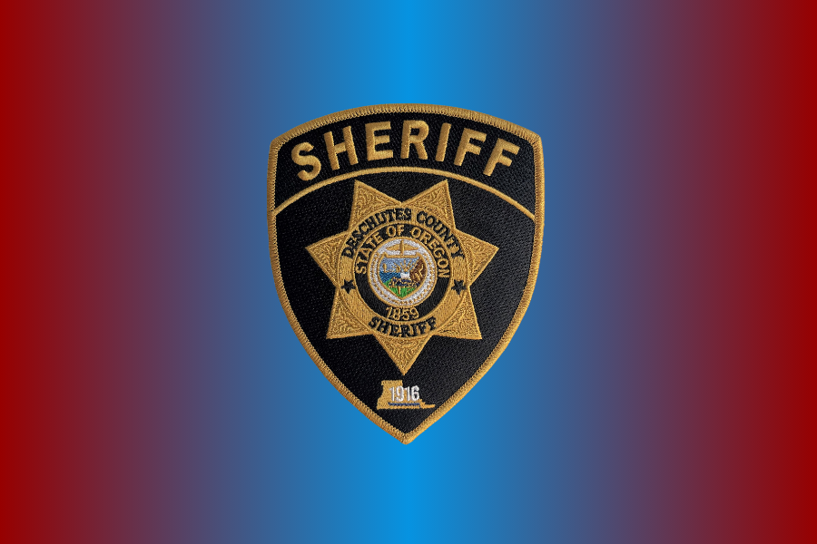Deschutes County Sheriff’s Office Requests Publics Assistance with Locating Vehicle Involved in Pursuit