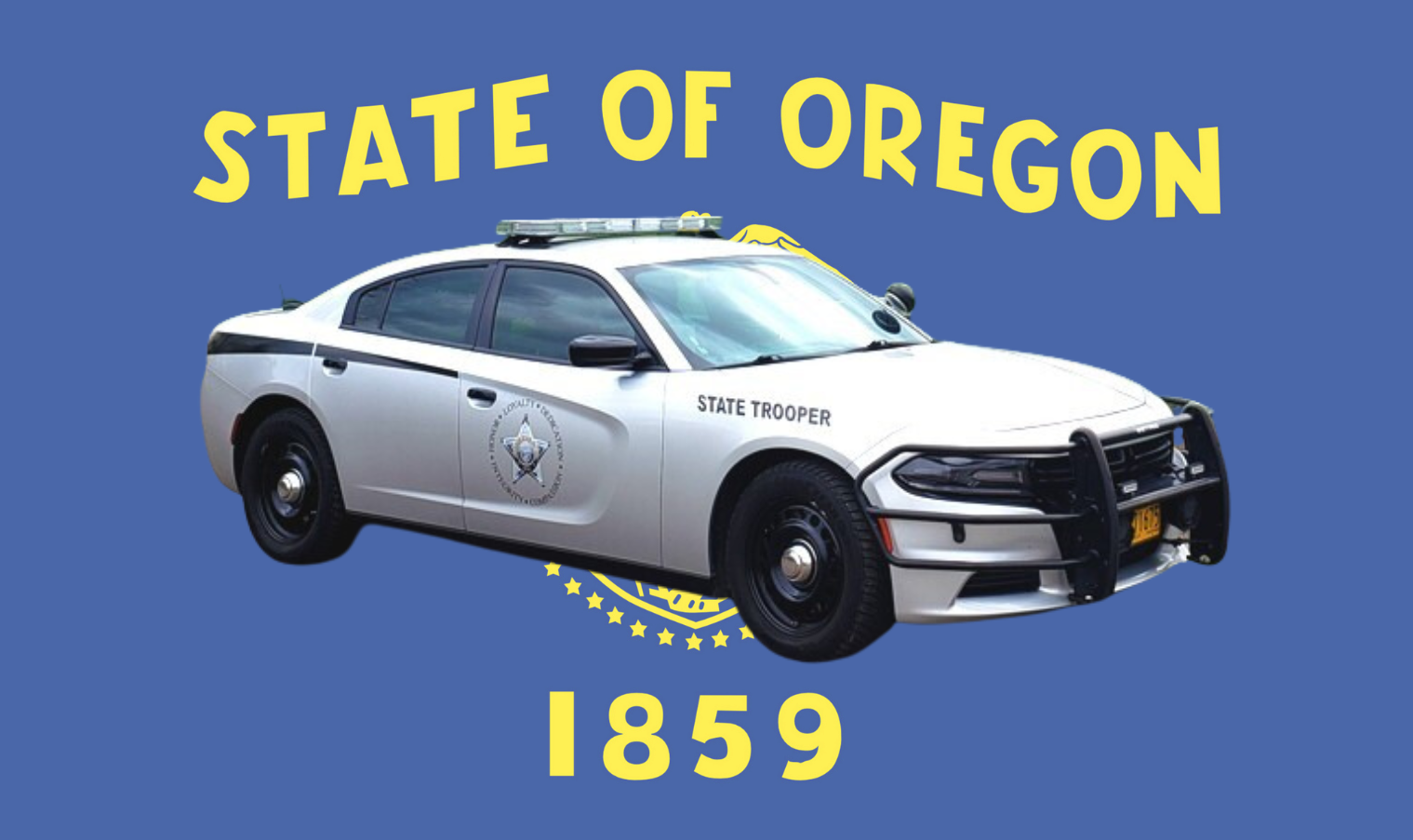 OSP to Recognize National Missing Children’s Day at Event in Salem 