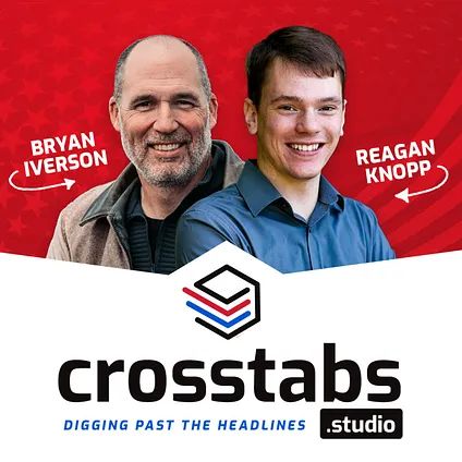 Listen: Crosstabs Podcast – PACs and Scammers in the Political System
