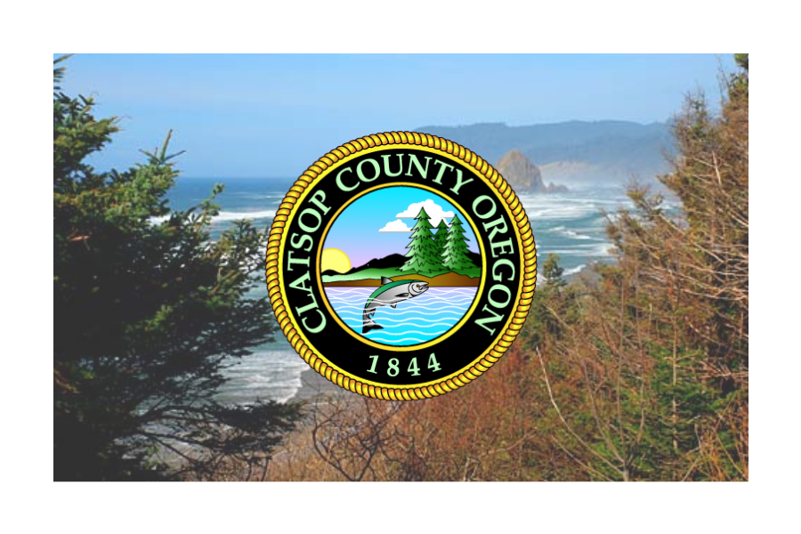 Clatsop County Awarded $480,000 in Federal Funding