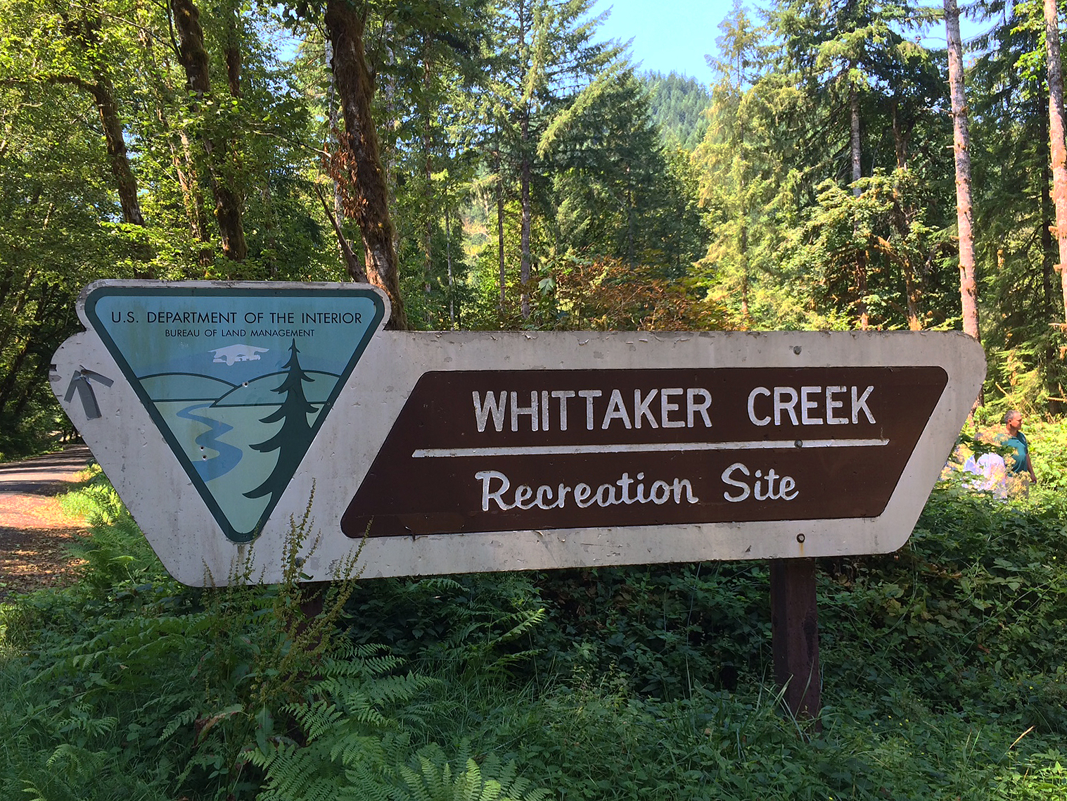 Bureau of Land Management Announces Whittaker Creek and Clay Creek campgrounds to remain closed for 2024 season