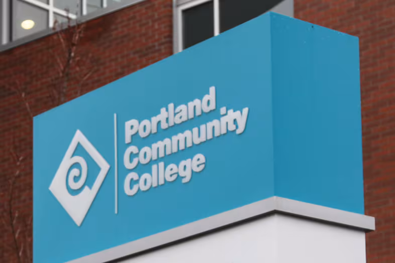 portlandCommunityCollege